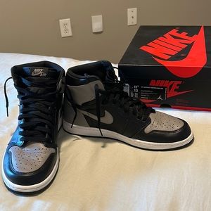 Men’s 11.5 Air Jordan 1 Retro High OG